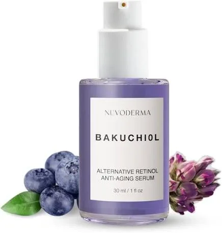 Bakuchiol