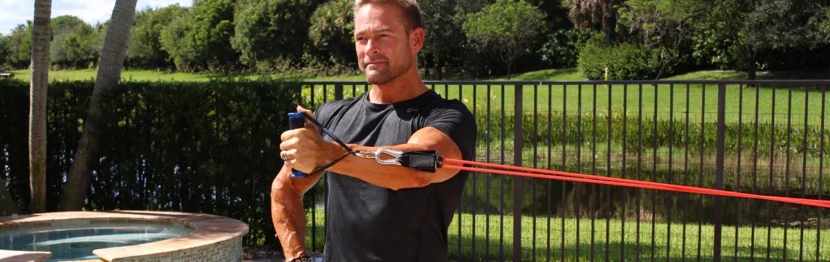 Bodylastics PRO Series