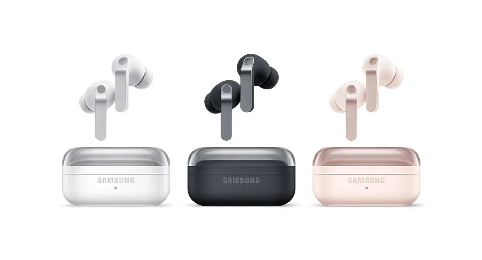 Samsung Galaxy Buds 4 Pro