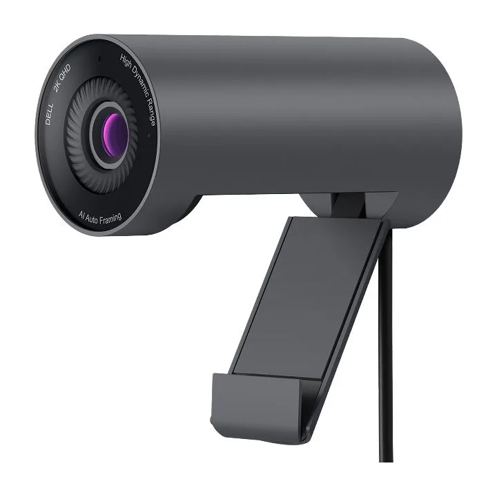 Dell Pro Webcam