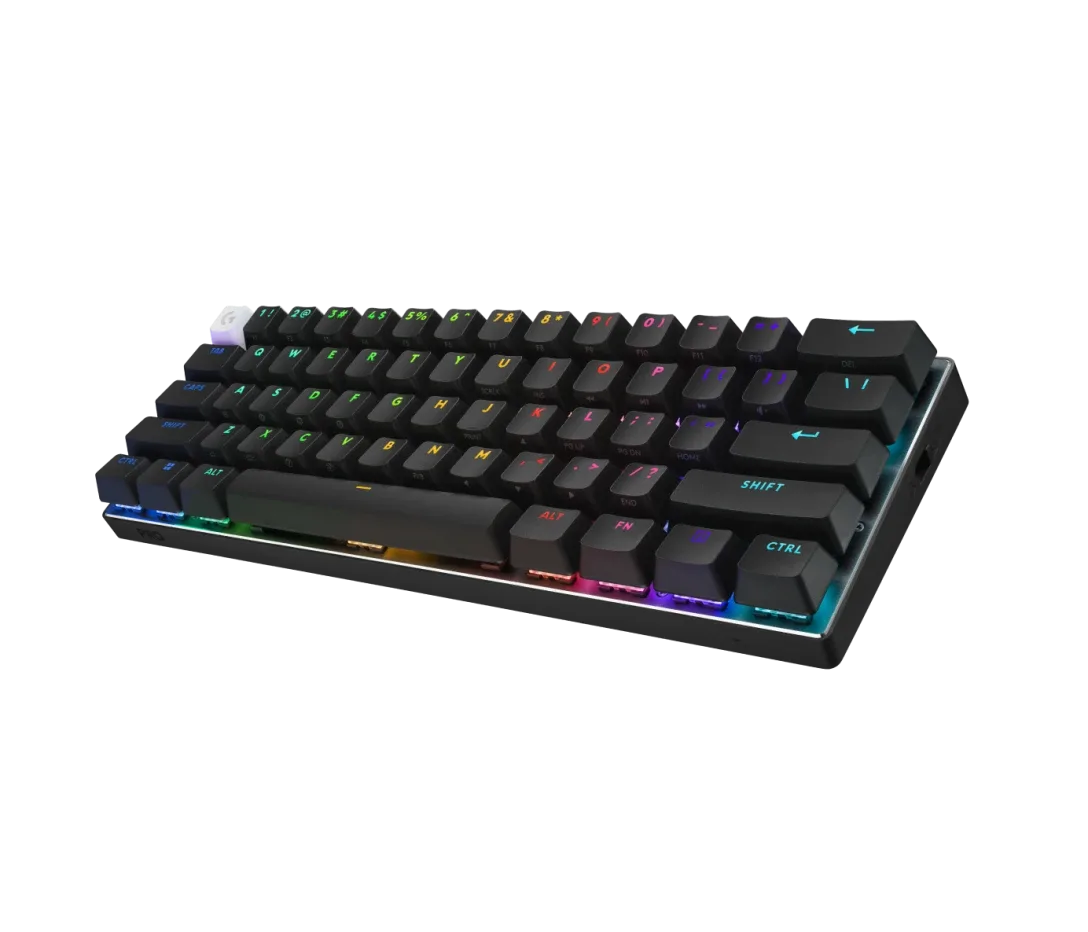 Logitech G Pro X 60