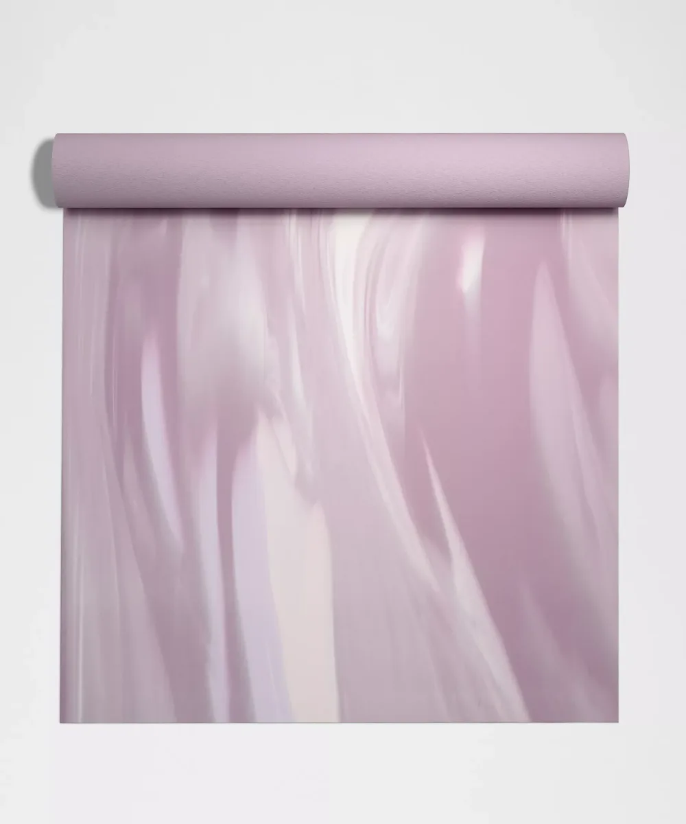 Lululemon The Mat 5mm