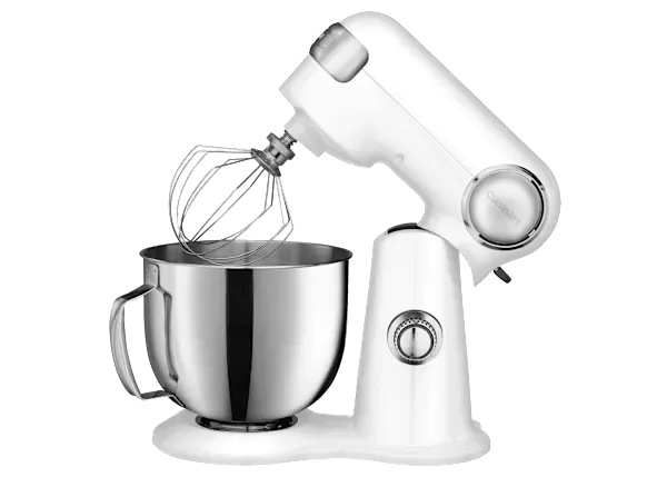 Cuisinart Precision Master SM-50