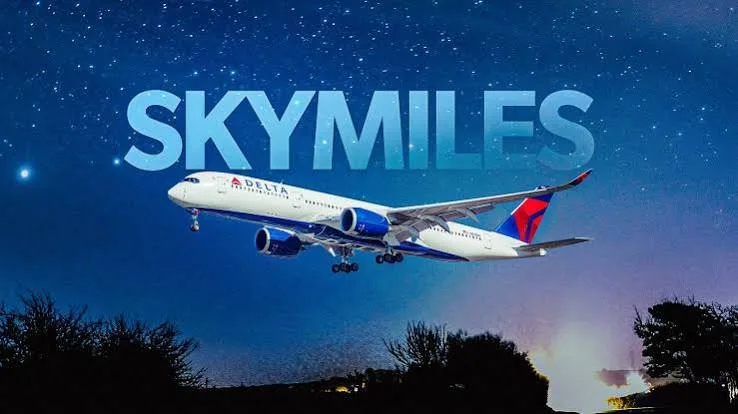 Delta SkyMiles