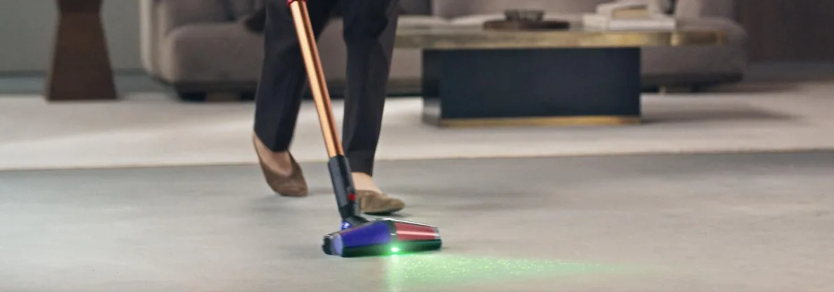 Dyson 2026