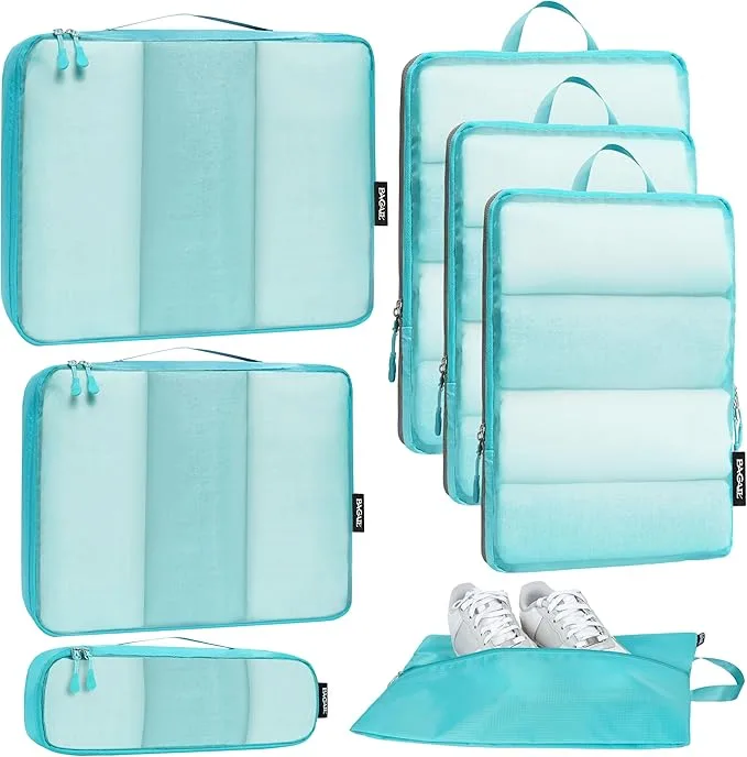 Bagail 7-Piece Set