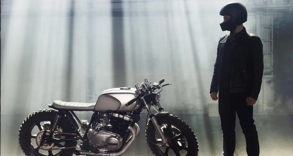 Motorcycle Jackets
