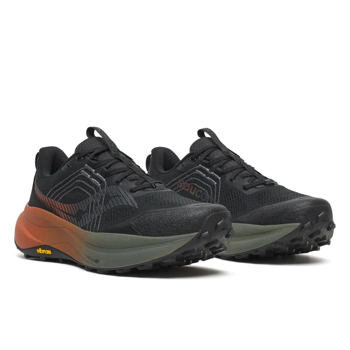 Saucony Xodus Ultra 4