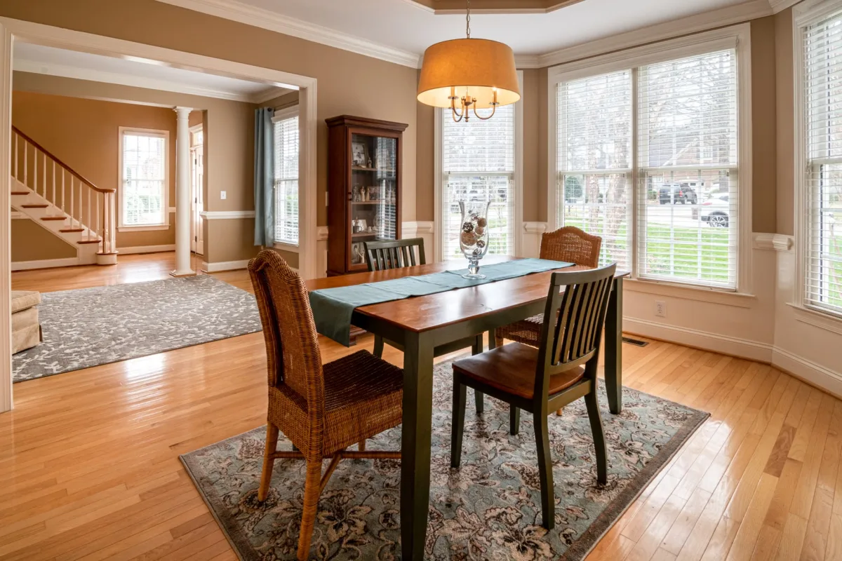 Why Most People Regret Their Dining Table Within a Year