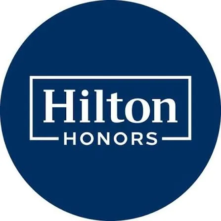 Hilton Honors