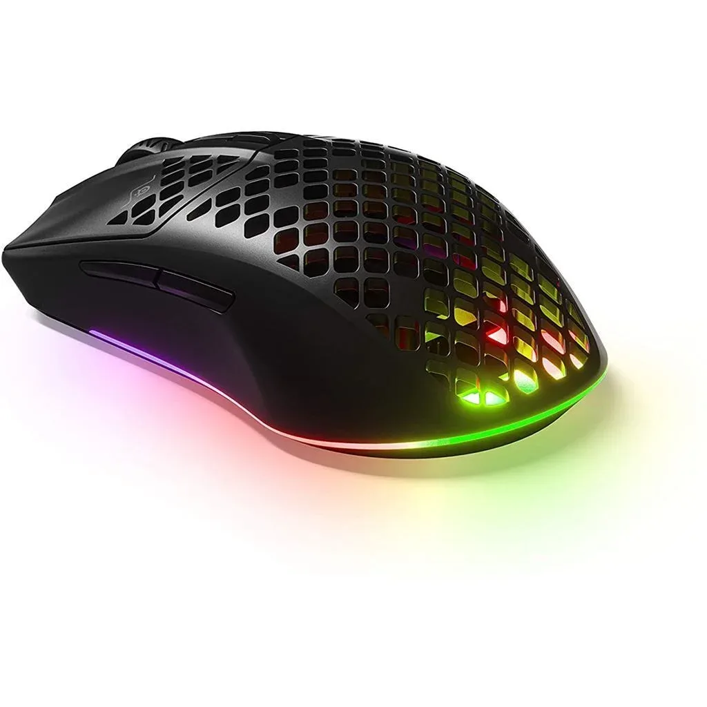 SteelSeries Aerox 3 Wireless