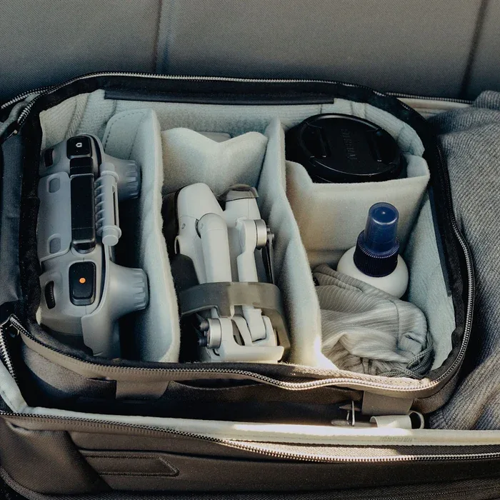Peak Design Travel Backpack 45L