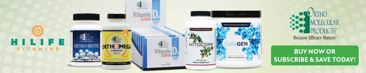 HiLife Vitamins