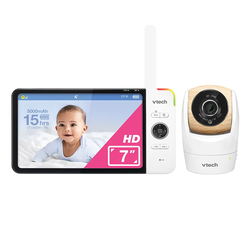 VTech VM919HD