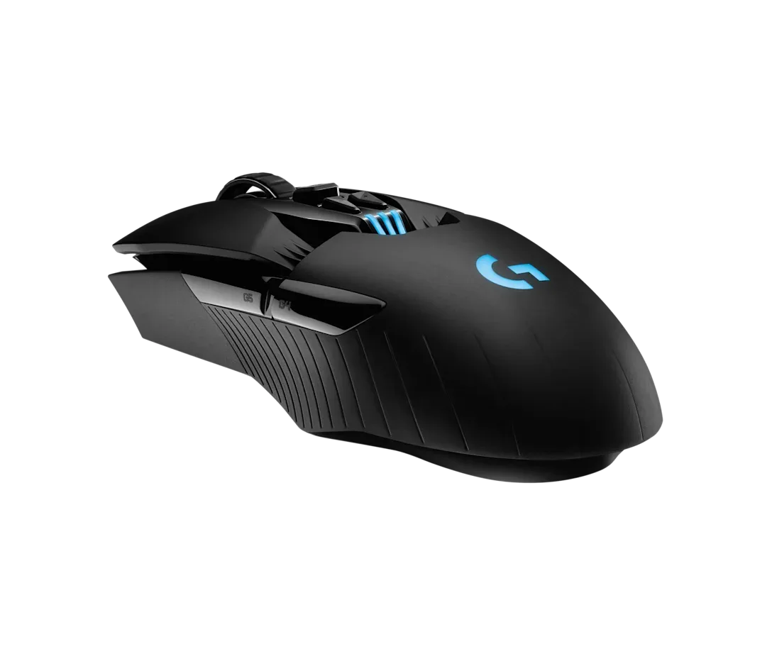 Logitech G903 LIGHTSPEED