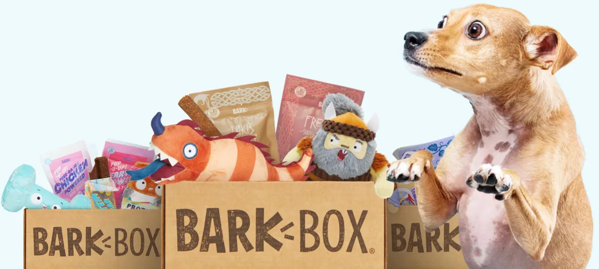 BarkBox