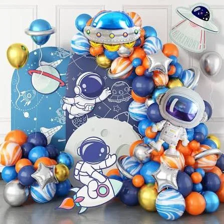 Space Explorer