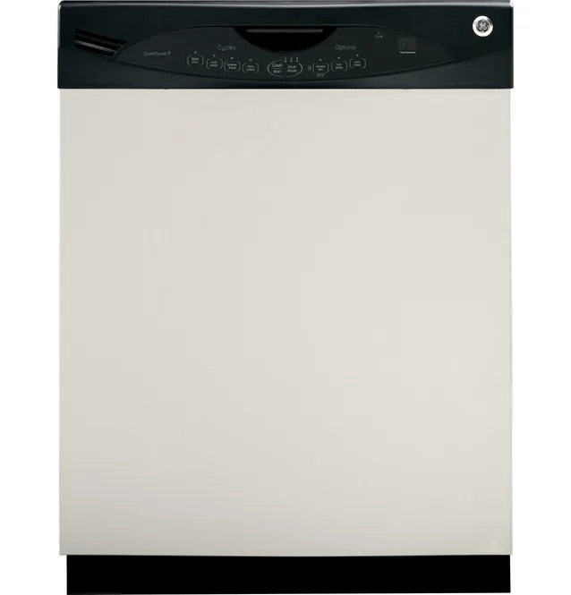 GE Built-In Tall Tub