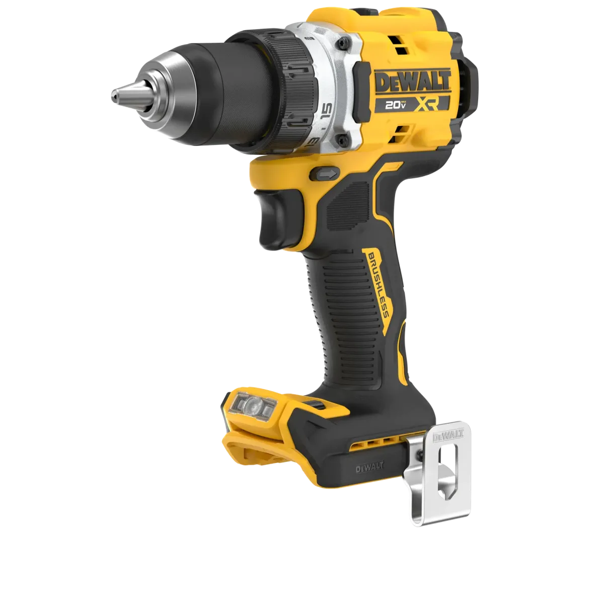 DeWalt DCD801B 20V MAX XR