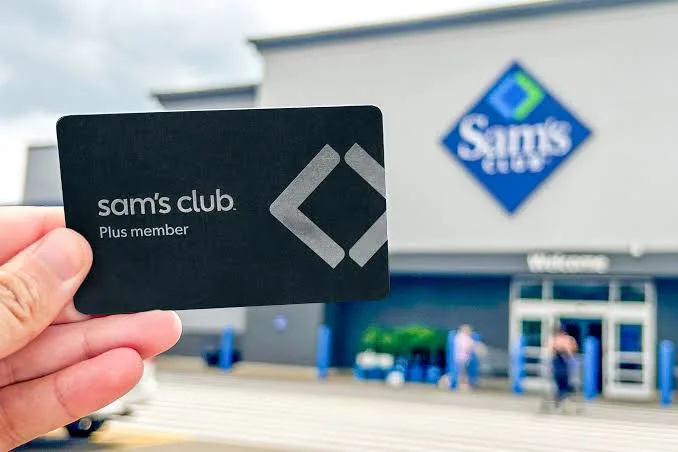 Sam's Club Membership