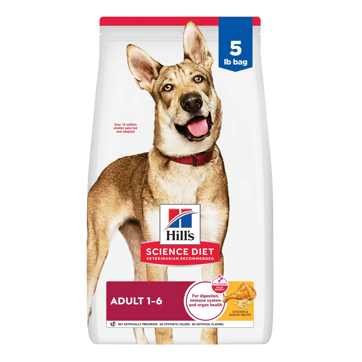 Hill's Science Diet Adult Dry