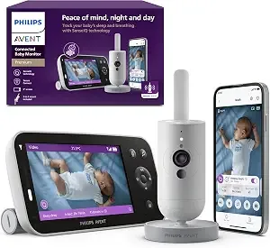 Philips Avent Premium Connected