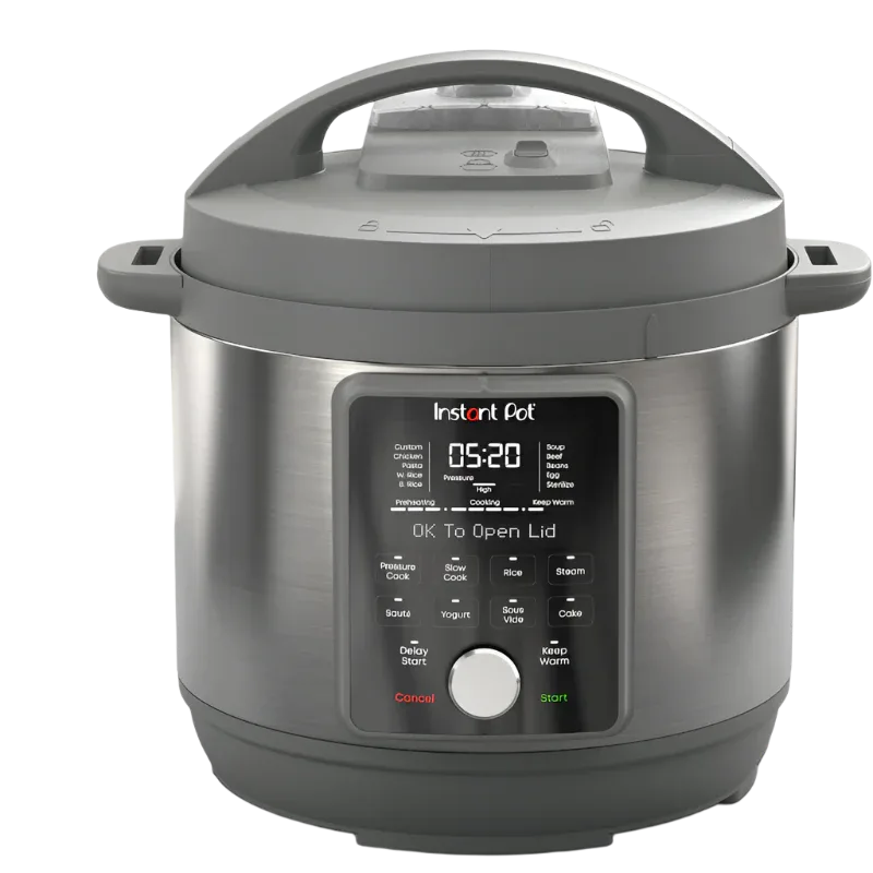 Instant Pot Duo Plus 8-Quart