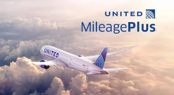 United MileagePlus