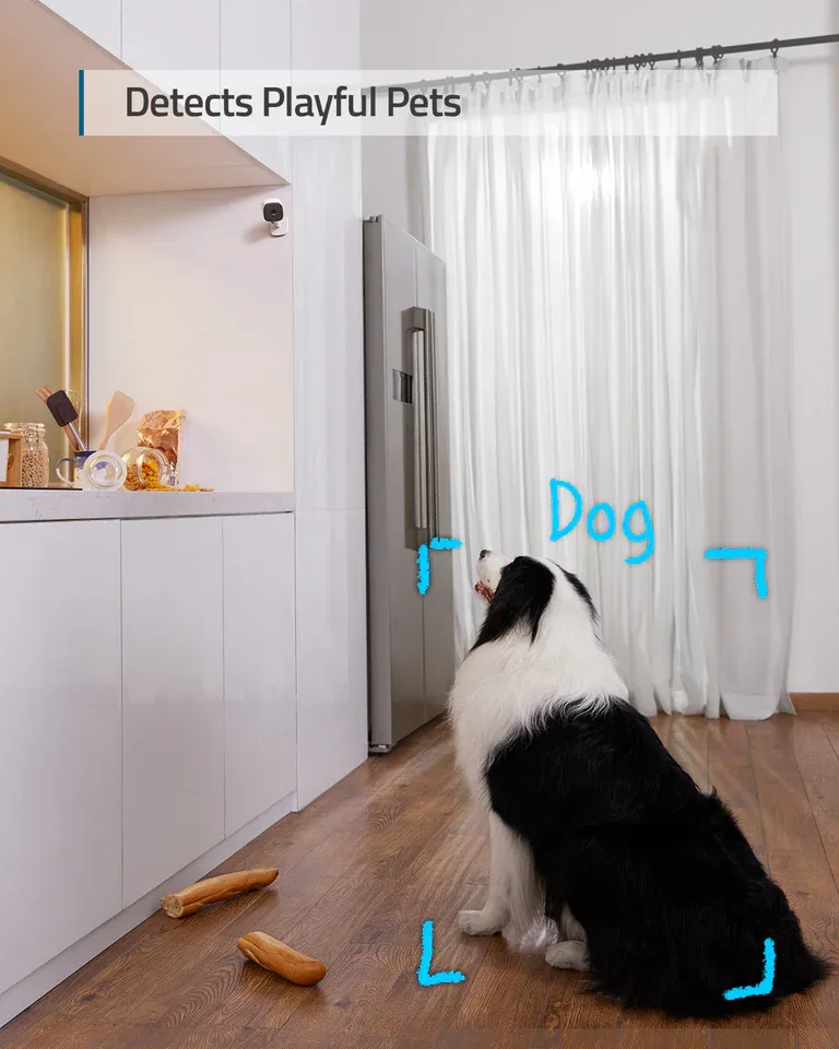 Eufy Indoor Cam C120