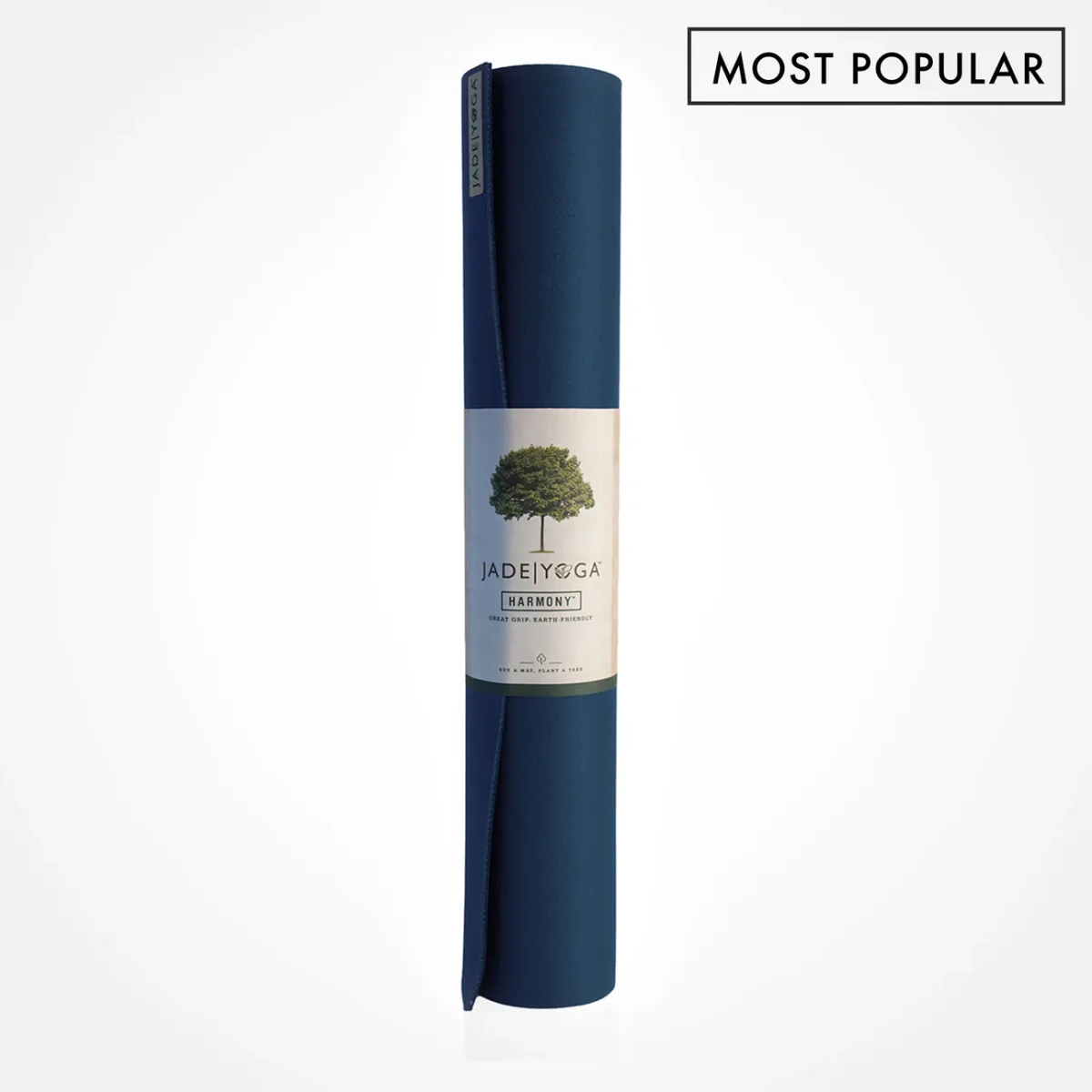 JadeYoga Harmony Mat