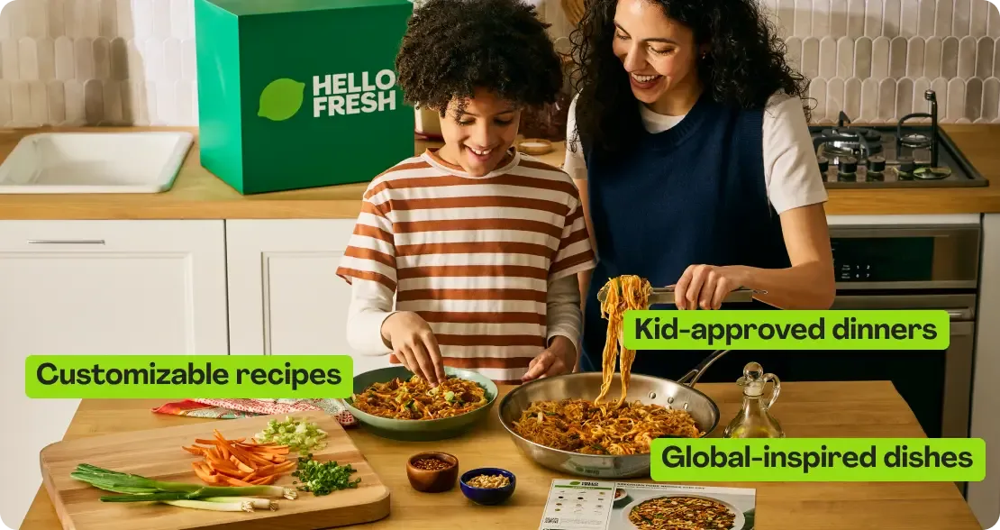 HelloFresh