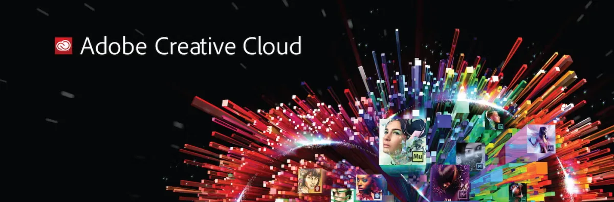 Adobe Creative Cloud