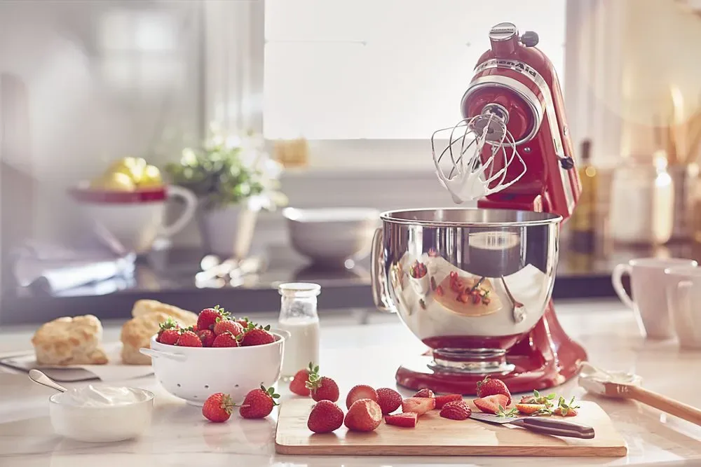 KitchenAid Artisan Series 5-Quart