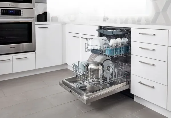 Bosch 100 Series