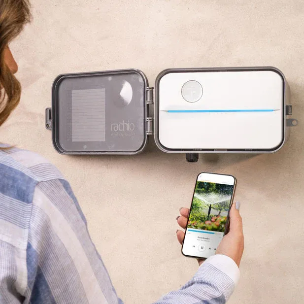 Rachio 3