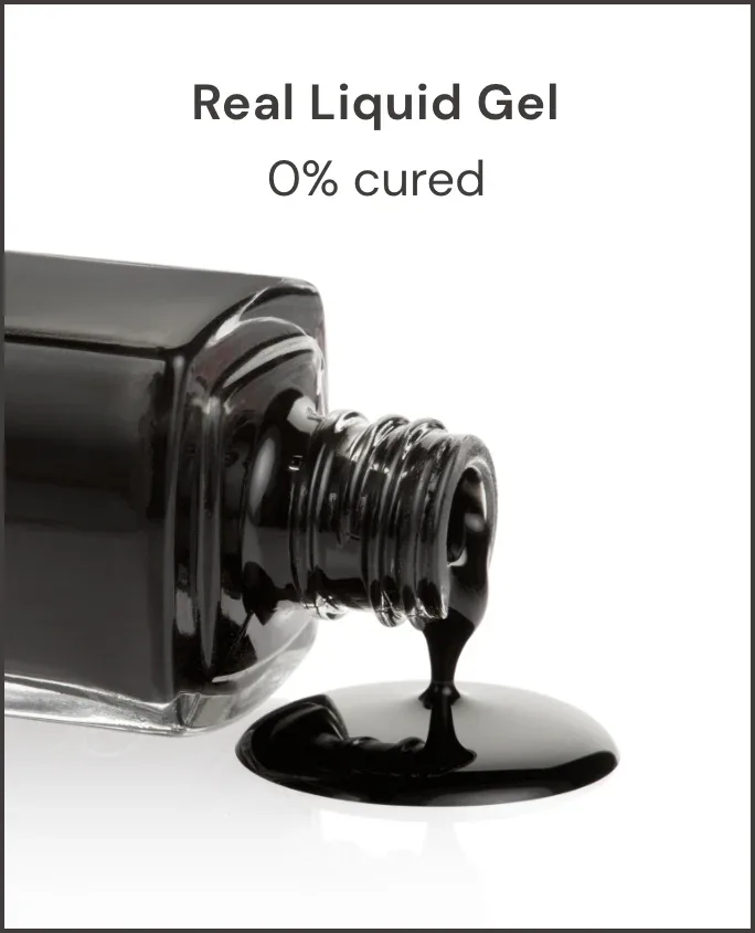 Ohora Semi-Cured Gel Strips