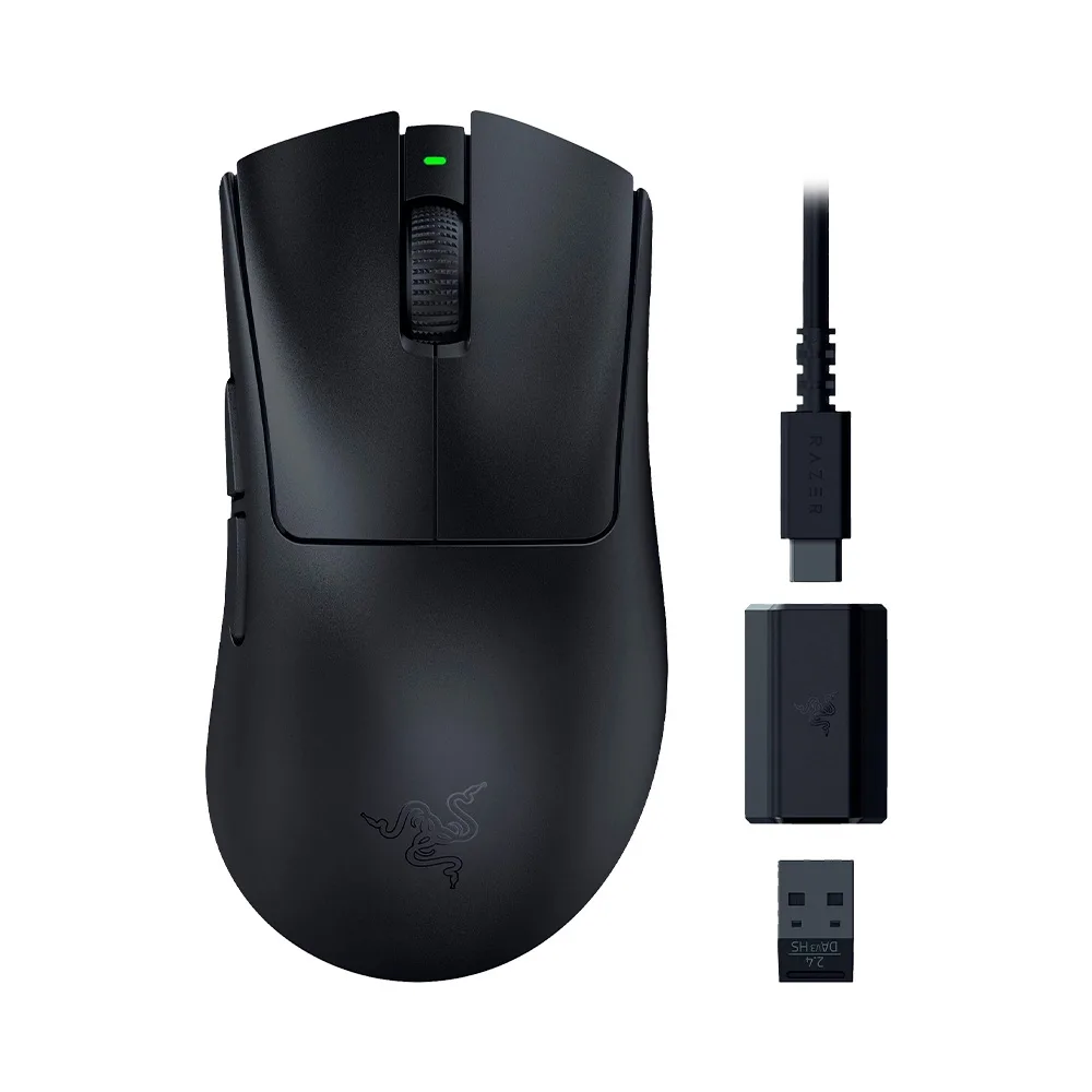Razer DeathAdder V3 HyperSpeed