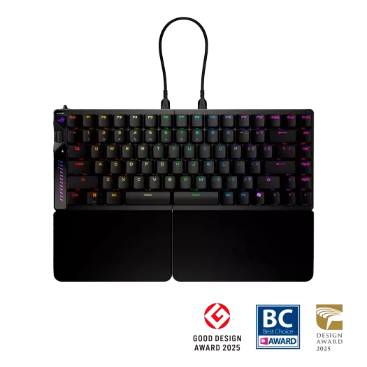 Asus ROG Falcata