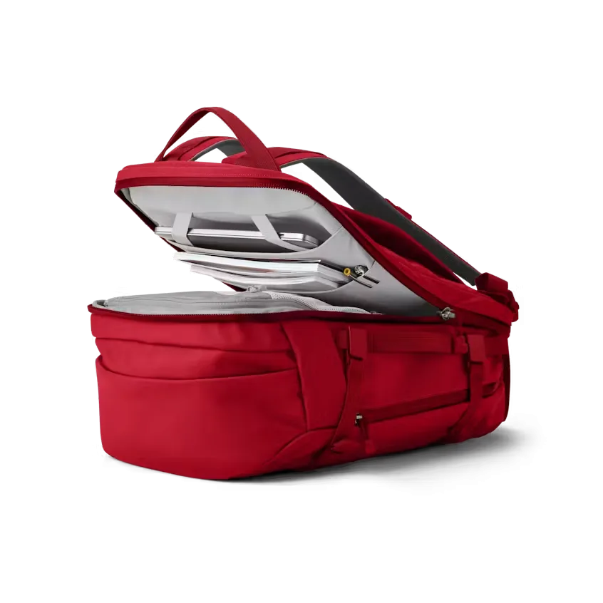Yeti Crossroads 35L