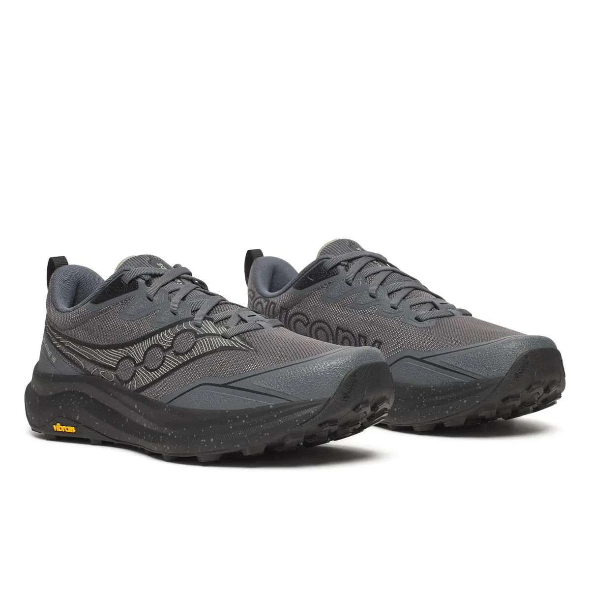 Saucony Peregrine 16