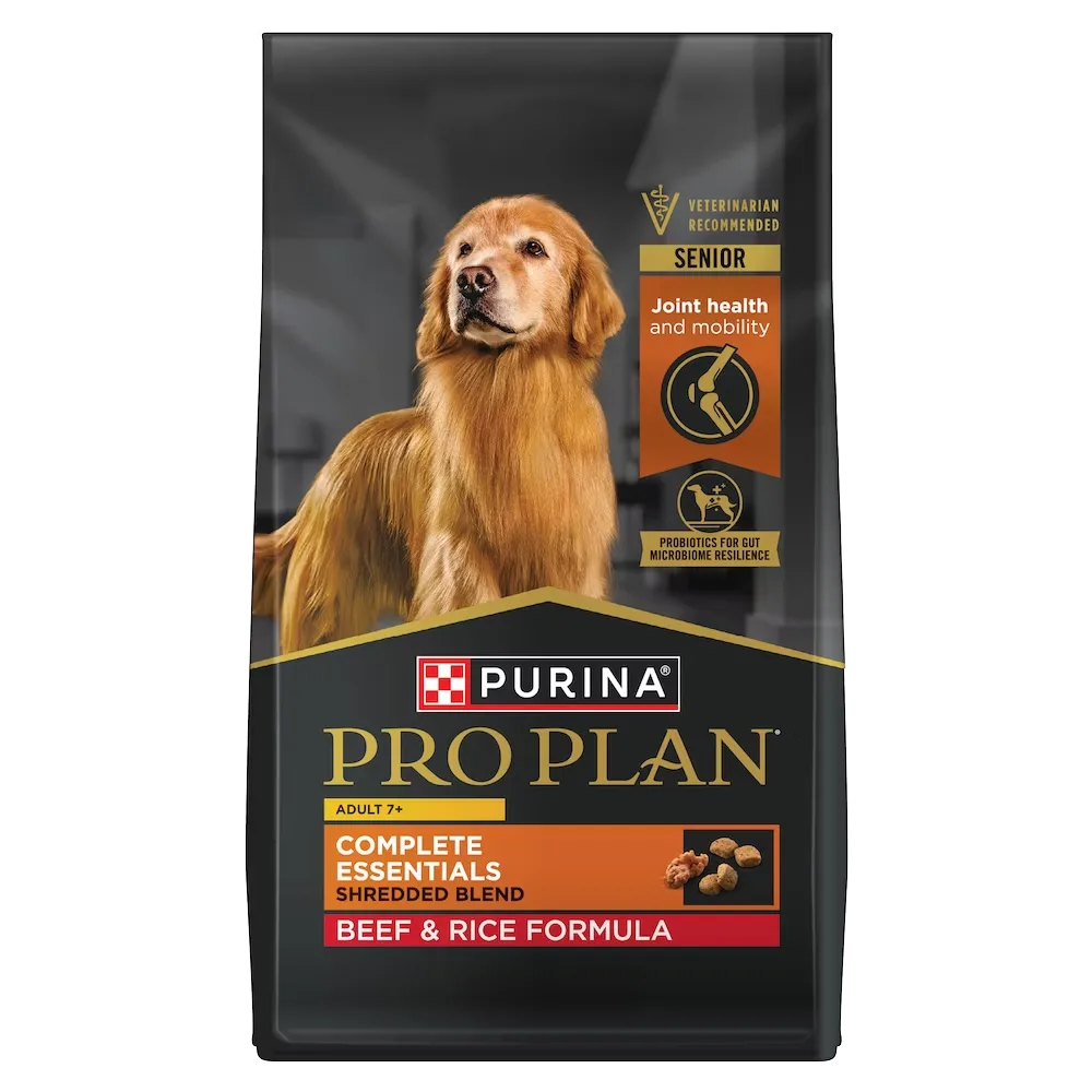 Purina Pro Plan Complete Essentials