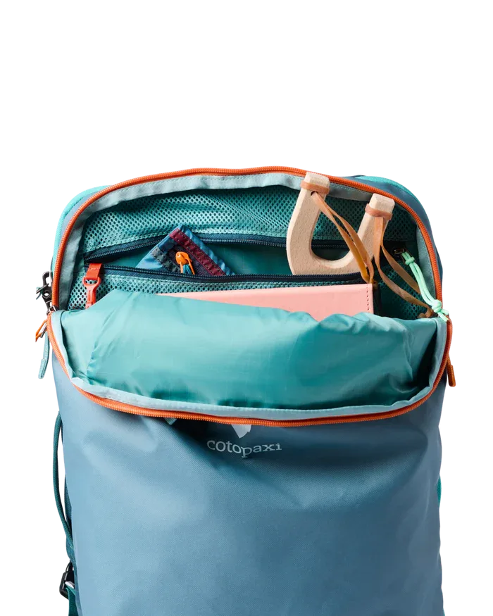Cotopaxi Allpa 35L