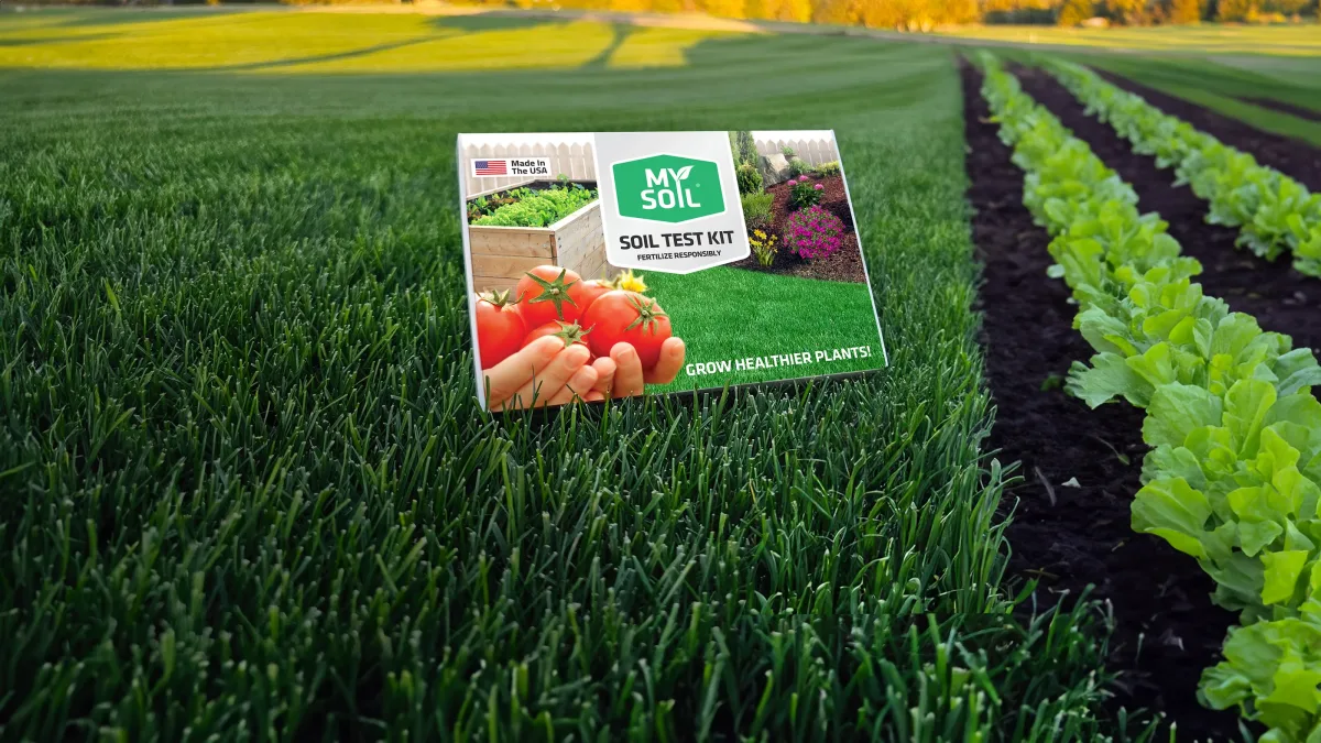 MySoil Test Kit