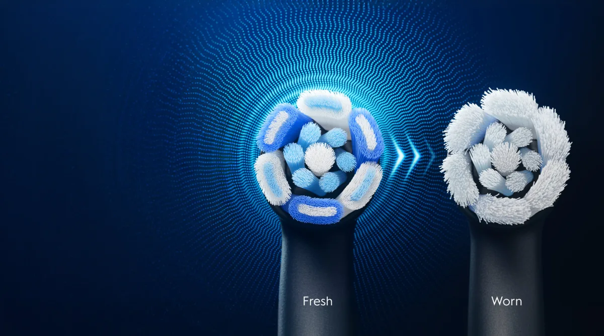 oral b