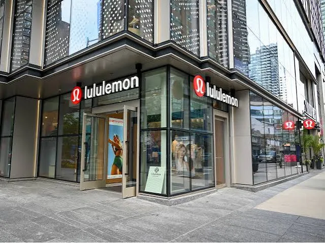 Lululemon