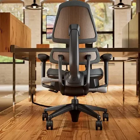 Anthros Chair