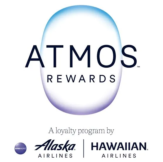 Atmos Rewards