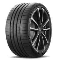 Michelin Pilot Sport S 5