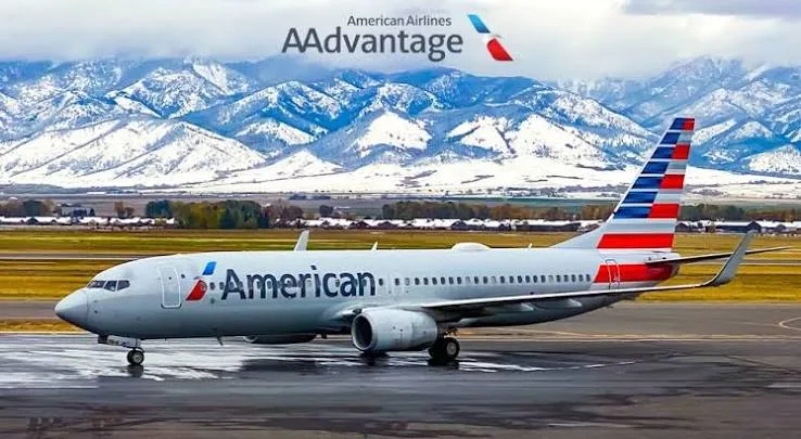 American Airlines AAdvantage
