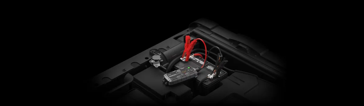 NOCO Boost Plus GB40